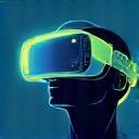 Icon Pengalaman Virtual Reality