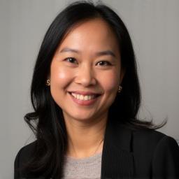 Andira Salim, CEO & Co-Founder KDN