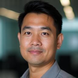 Bimo Prasetyo, Lead Game Developer KDN
