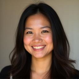 Rara Oktaviani, Head of Art KDN